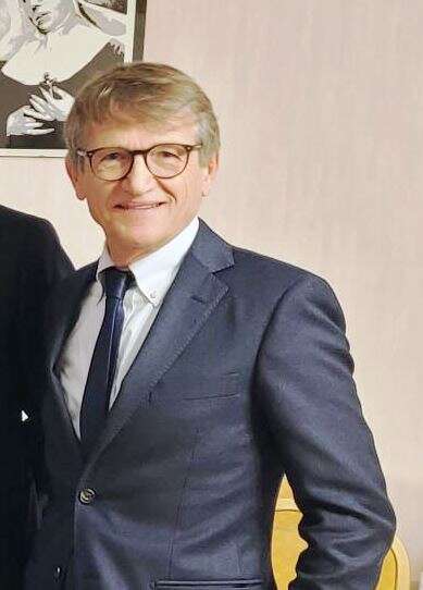 DIRETTORE GENERALE