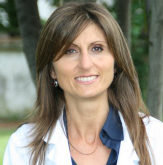 Dott.ssa Melissa Panichi