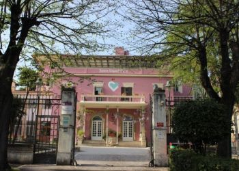 Open Week a Villa San Giuseppe in collaborazione con la Fondazione onda 17-20 Aprile 2023