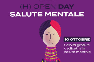 (H)OPEN DAY SALUTE MENTALE