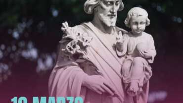 FESTA DI SAN GIUSEPPE