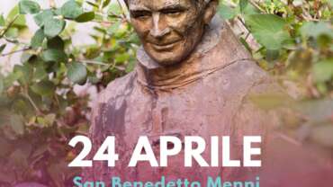 FESTA DI SAN BENEDETTO MENNI