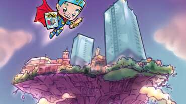 MONTICELLI COMICS 2026