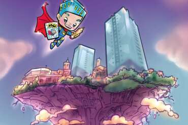 MONTICELLI COMICS 2026