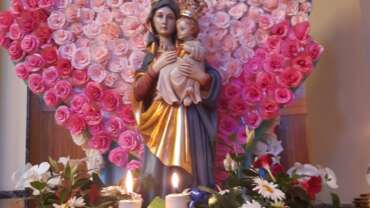 VILLA SAN GIUSEPPE CELEBRA I 145 ANNI DELLA CONGREGAZIONE