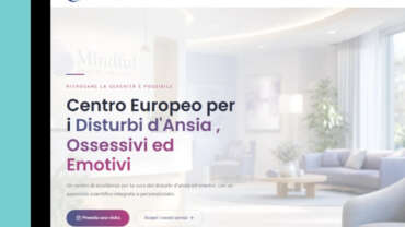 CEDANS: ECCELLENZA NELLA SALUTE MENTALE
