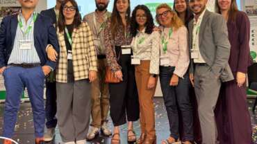 LE SUORE OSPEDALIERE AL CONGRESSO PER L’INCLUSIONE SOCIALE 2026 – MARSIGLIA