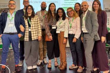 LE SUORE OSPEDALIERE AL CONGRESSO PER L’INCLUSIONE SOCIALE 2026 – MARSIGLIA